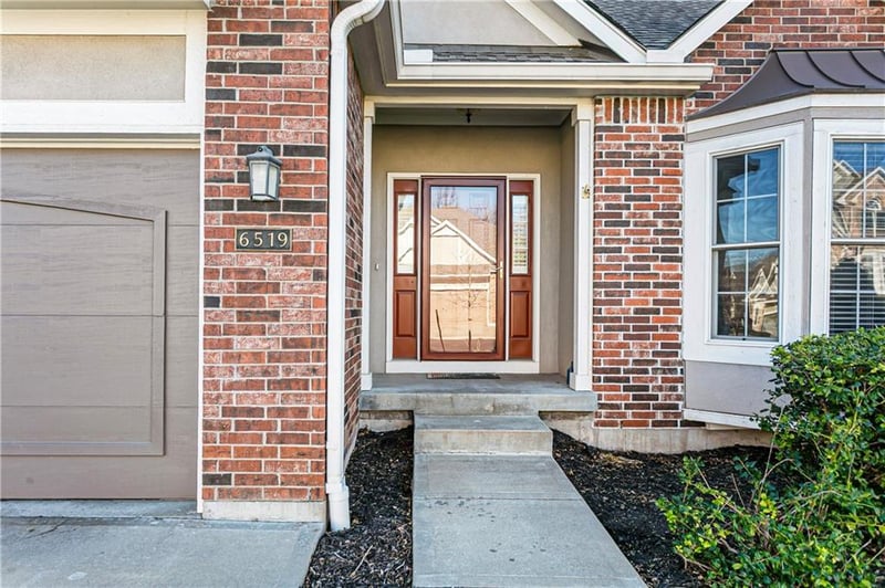 6519 W 133rd Ter, Overland Park, KS 66209