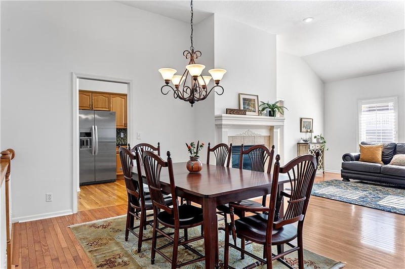 6519 W 133rd Ter, Overland Park, KS 66209
