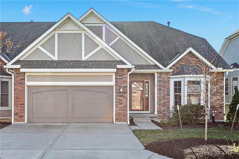 6519 W 133rd Ter, Overland Park, KS 66209