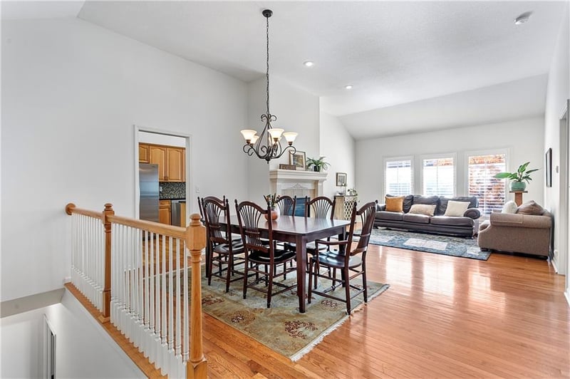 6519 W 133rd Ter, Overland Park, KS 66209