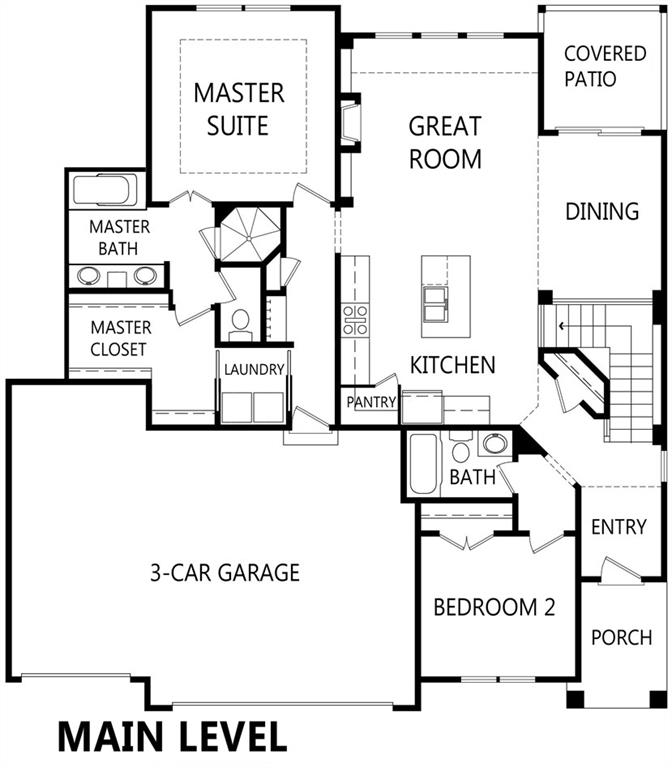 18508 Mohawk Ln, Overland Park, KS 66085