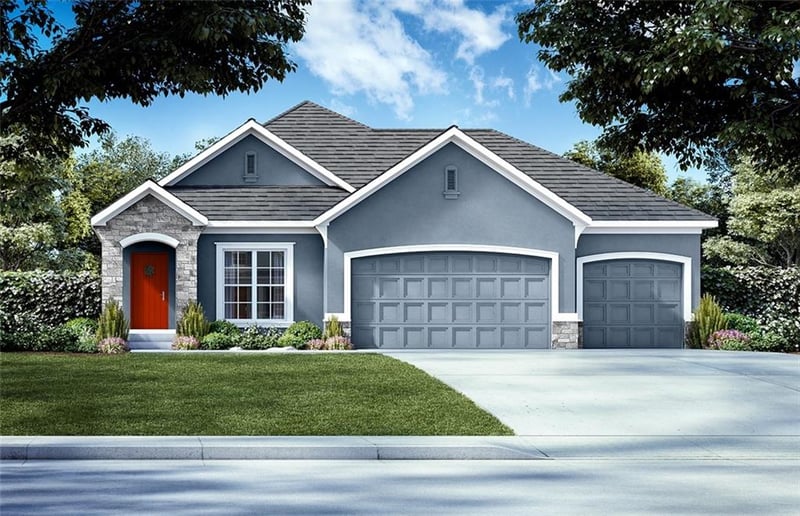 18508 Mohawk Ln, Overland Park, KS 66085