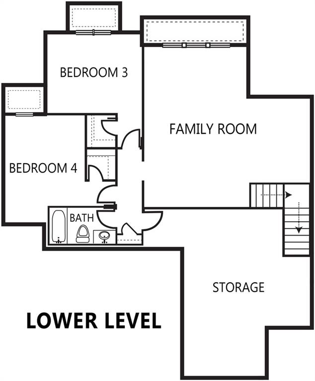 18508 Mohawk Ln, Overland Park, KS 66085