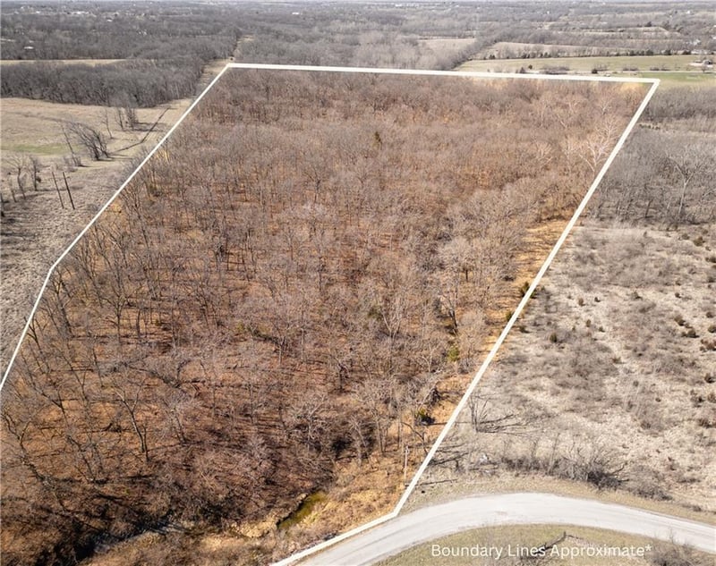 16018 Baxter Rd, Excelsior Springs, MO 64024
