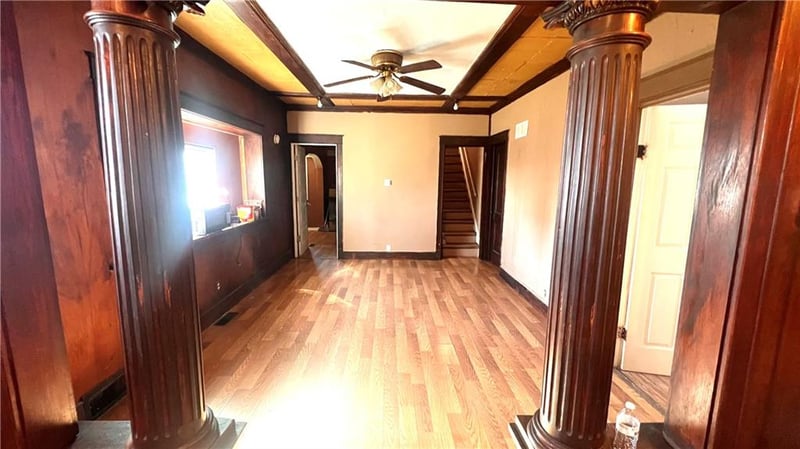 522 Kensington Ave, Kansas City, MO 64124