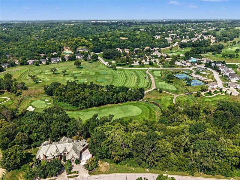 LOT 76 Ridge Rd, Parkville, MO 64152