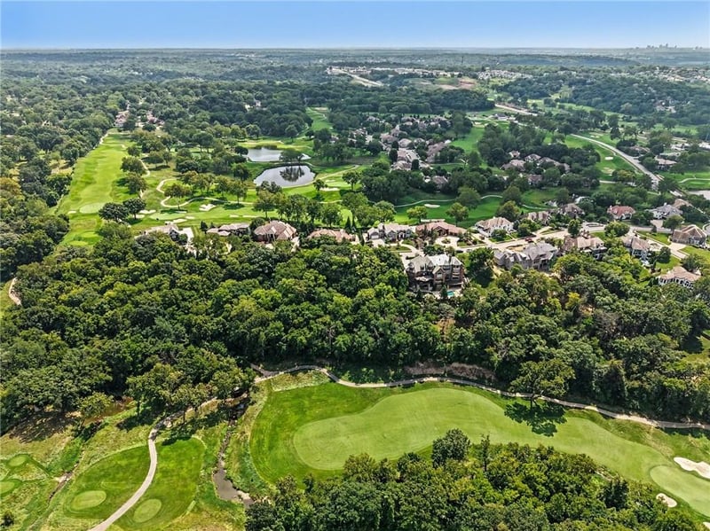 LOT 76 Ridge Rd, Parkville, MO 64152