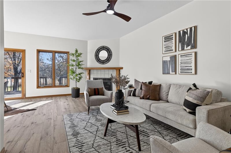 6305 82nd Ct, Kansas City, MO 64151