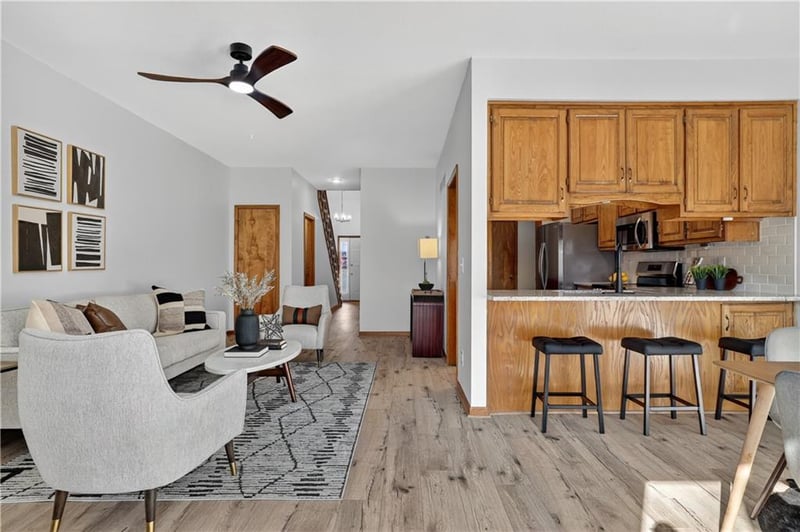 6305 82nd Ct, Kansas City, MO 64151