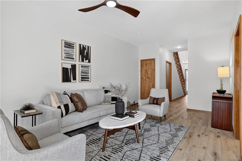 6305 82nd Ct, Kansas City, MO 64151