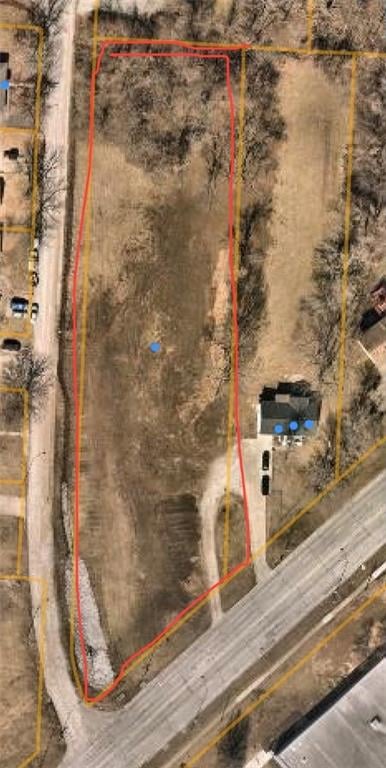 9250 Blue Ridge Blvd, Kansas City, MO 64138