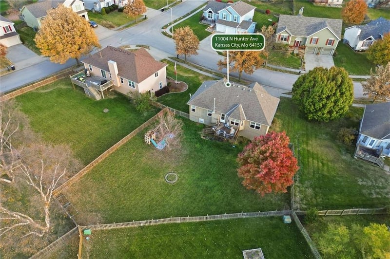 11004 Hunter Ave, Kansas City, MO 64157