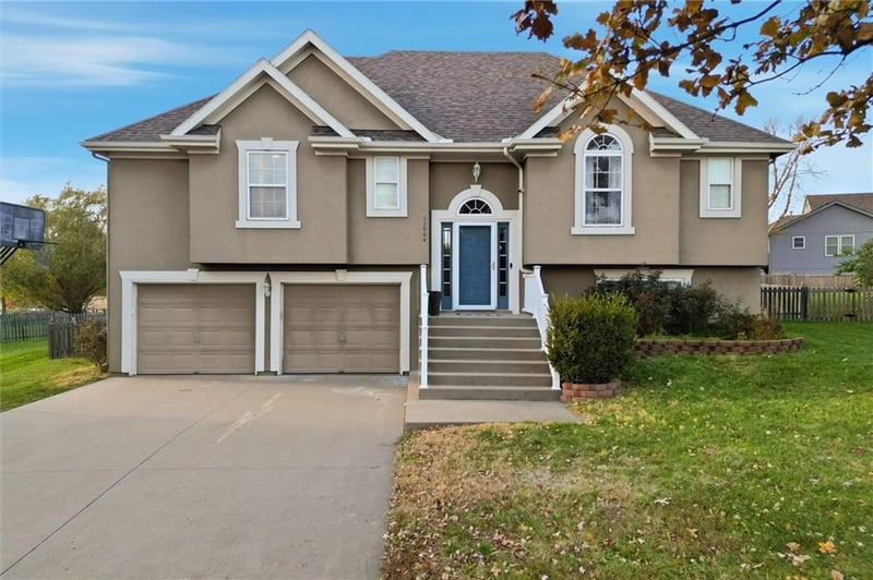 11004 Hunter Ave, Kansas City, MO 64157