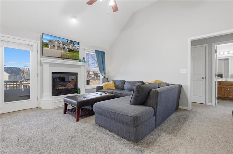 11004 Hunter Ave, Kansas City, MO 64157