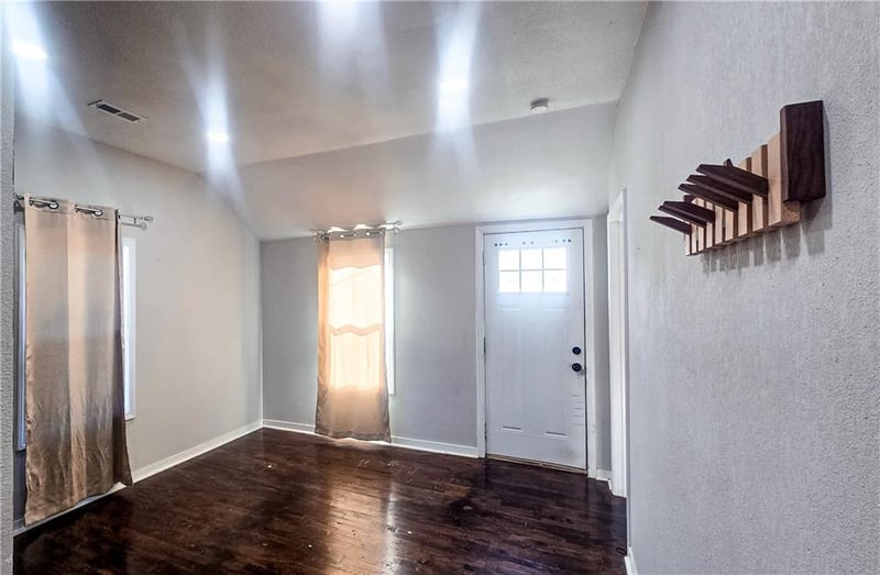 5814 Gunn Ave, Kansas City, MO 64119