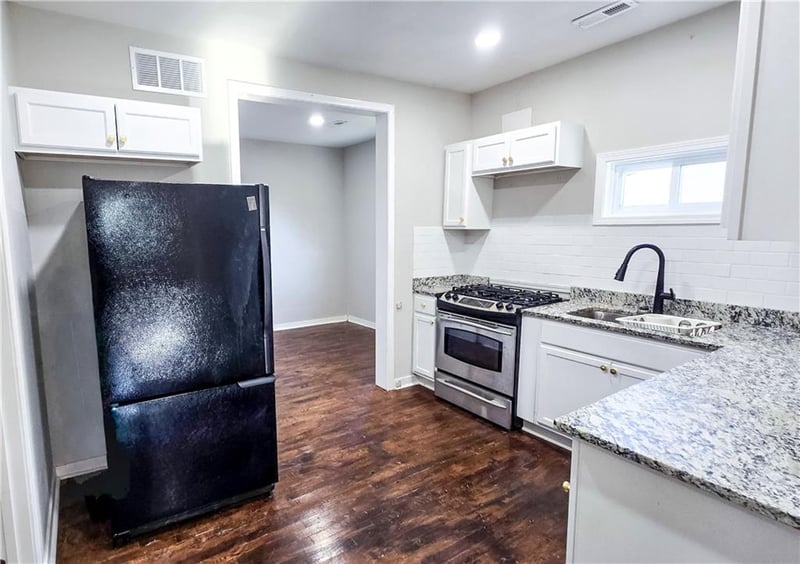 5814 Gunn Ave, Kansas City, MO 64119