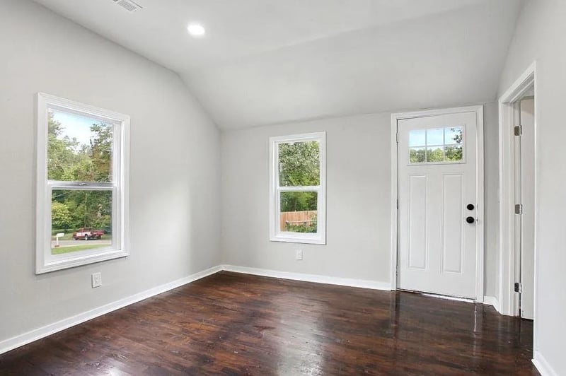 5814 Gunn Ave, Kansas City, MO 64119