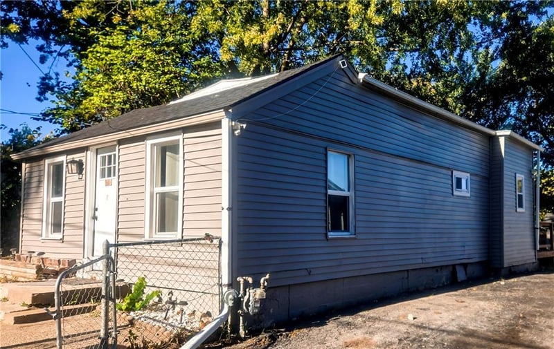 5814 Gunn Ave, Kansas City, MO 64119