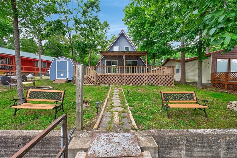 33272 Swim Beach Rd, Stover, MO 65078