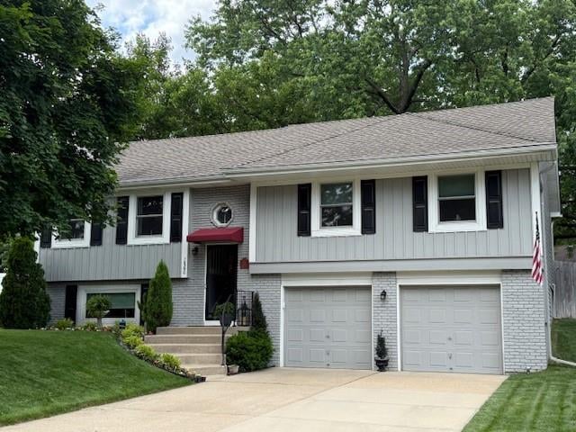 10590 Bradshaw St, Overland Park, KS 66215