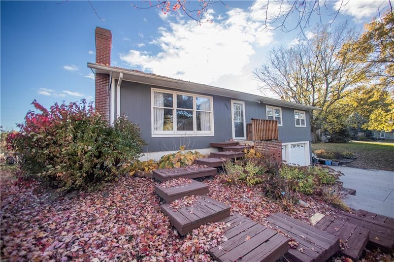505 Linden St, Tarkio, MO 64491