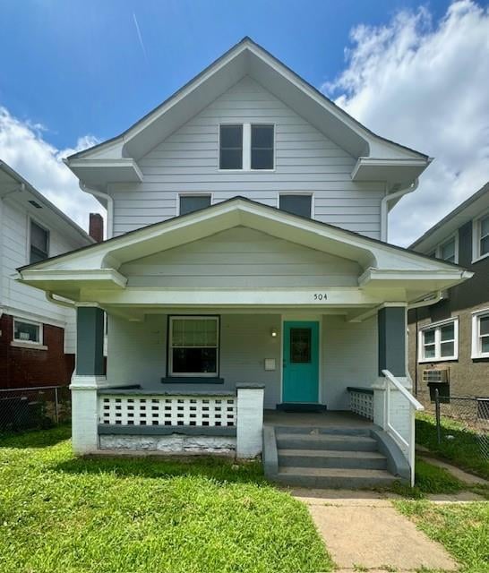 504 Denver Ave, Kansas City, MO 64124