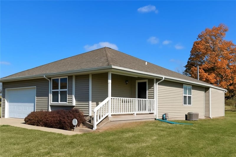 11802 47th Ter, Kansas City, MO 64133