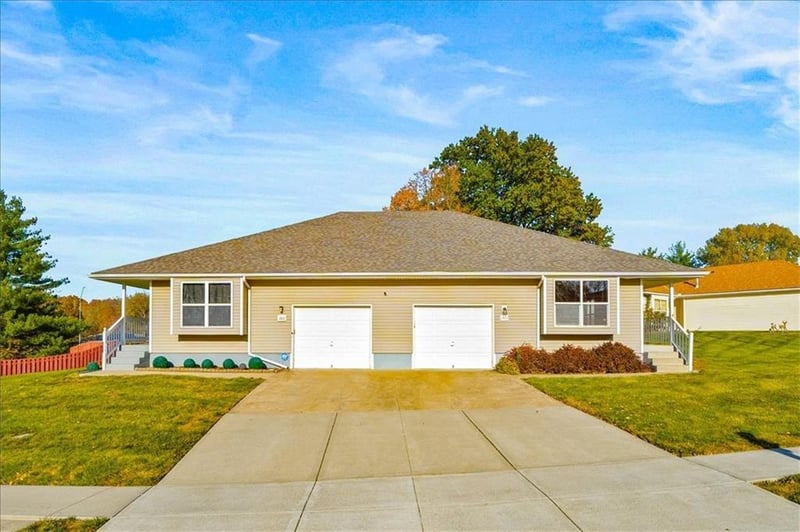 11802 47th Ter, Kansas City, MO 64133