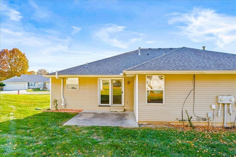 11802 47th Ter, Kansas City, MO 64133