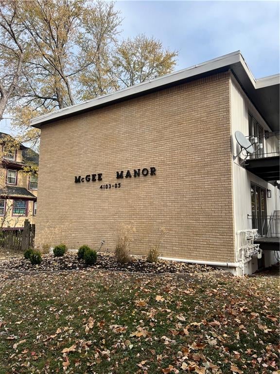 4103-4105 Mcgee St, Kansas City, MO 64111