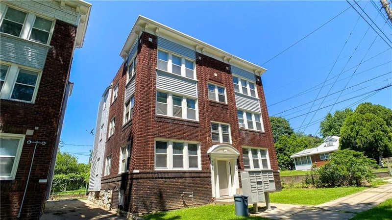 104-110 N Indiana Ave, Kansas City, MO 64123