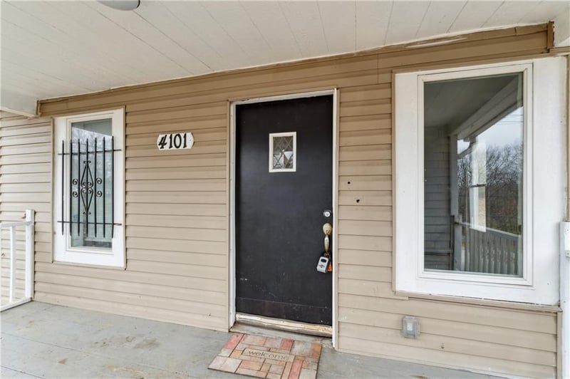 4101 59th St, Kansas City, MO 64130