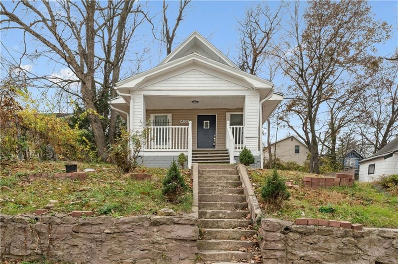 4101 59th St, Kansas City, MO 64130