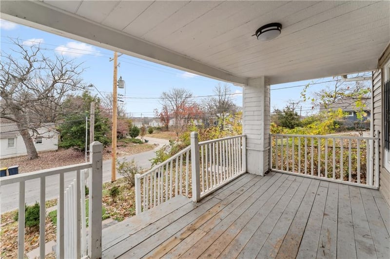 4101 59th St, Kansas City, MO 64130