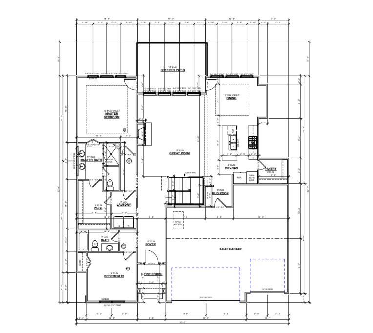 5232 Lowell St, Mission, KS 66202