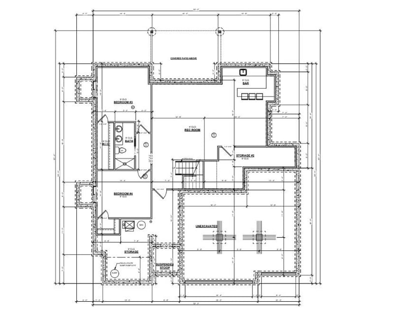 5232 Lowell St, Mission, KS 66202