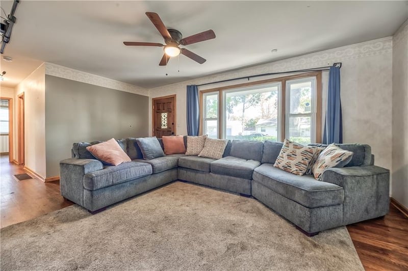 3606 Spring St, Independence, MO 64055