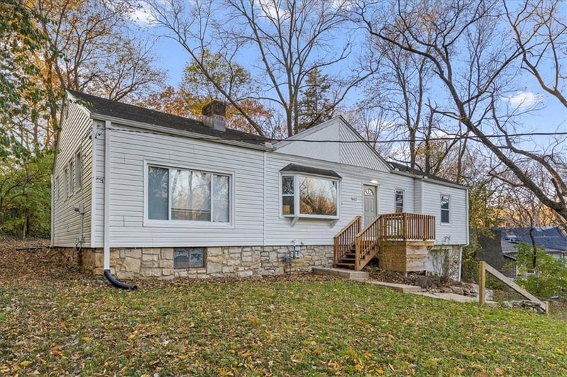 7612 Sycamore Ave, Kansas City, MO 64138