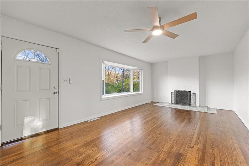 7612 Sycamore Ave, Kansas City, MO 64138