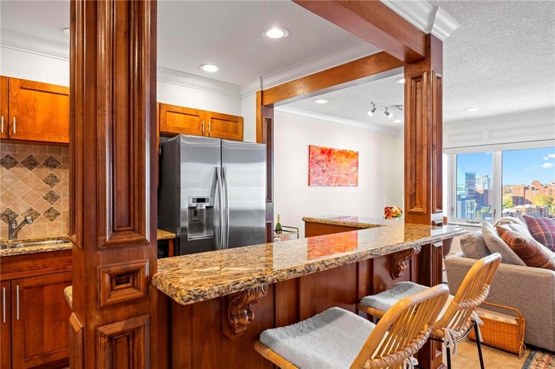 4545 Wornall Rd #1200, Kansas City, MO 64111