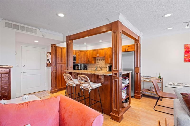 4545 Wornall Rd #1200, Kansas City, MO 64111