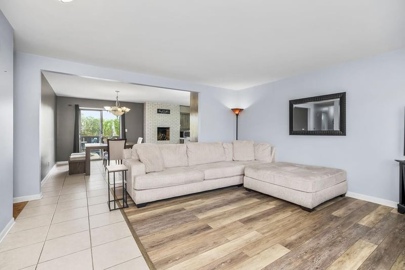 4931 Flora Ave, Kansas City, MO 64118