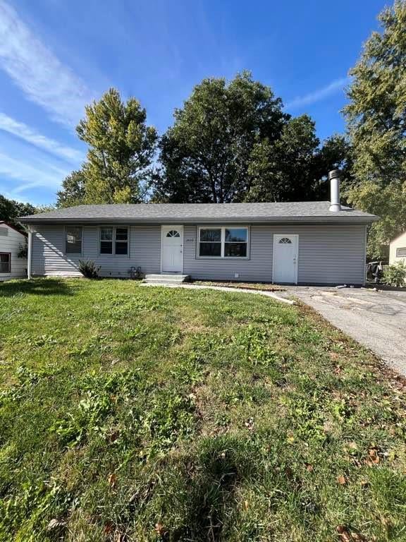 2402 Liberty St, Independence, MO 64050