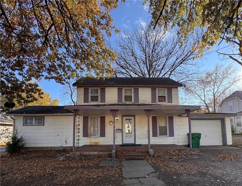 509 Fort Scott St, Butler, MO 64730