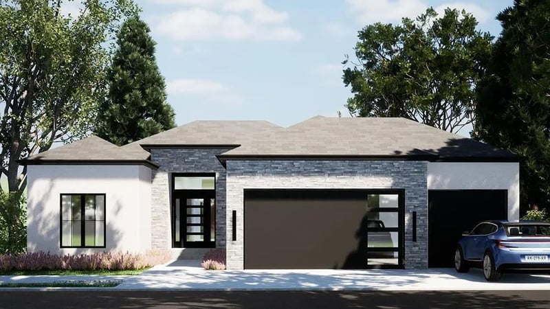 2218 SW Heartland Ct, Lee's Summit, MO 64082