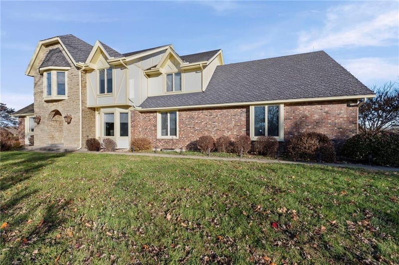 7801 N Childress Ave, Kansas City, MO 64152