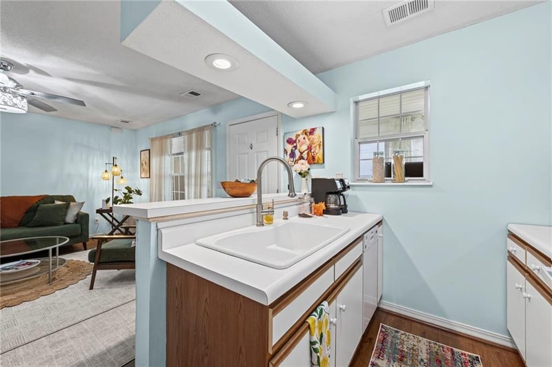 6826 Olive St, Kansas City, MO 64118