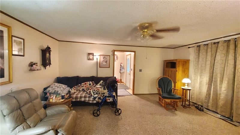 207 Melvin N/A, Arma, KS 66712