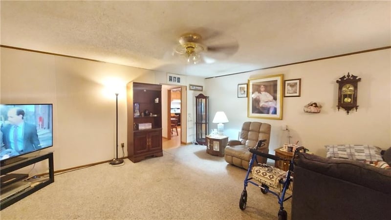 207 Melvin N/A, Arma, KS 66712