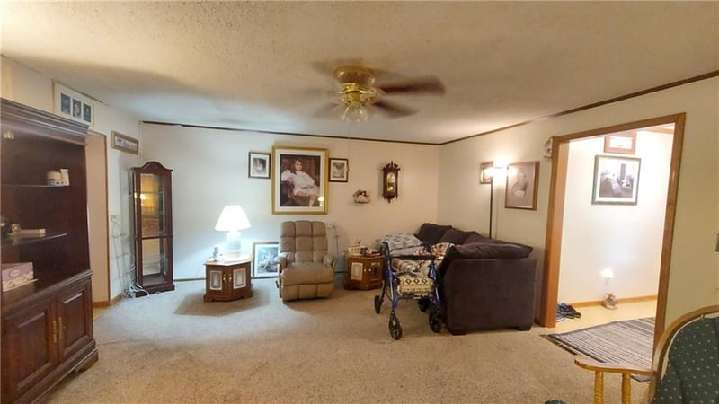 207 Melvin N/A, Arma, KS 66712